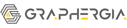 Graphergia project logo