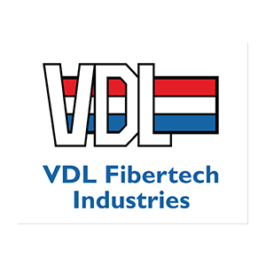 VDL Fibertech Industries Logo