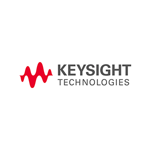 KEYSIGHT TECHNOLOGIES Logo