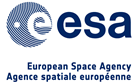 European Space Agency Logo