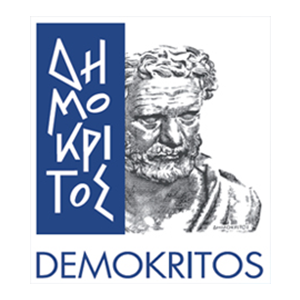 Demokritos Logo