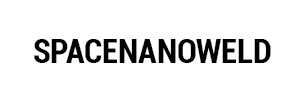 spacenanoweld logo