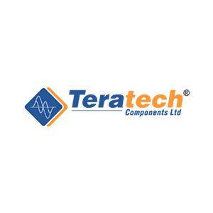 Teraetch Components Ltd Logo