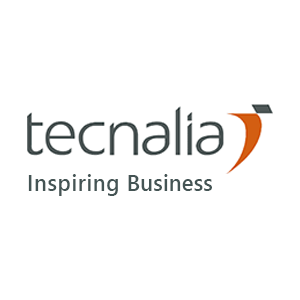 Tecnalia Logo