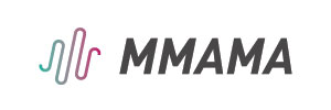MMAMA Logo